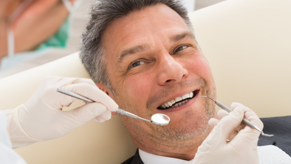 Las 10 razones principales para ocuparte de tus caries